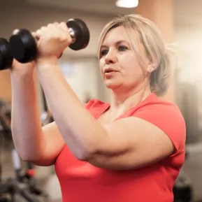 Improve your strength