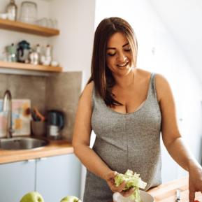 Weight Management: Making The Transition