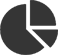 Portion pie chart