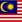 Malaysia flag